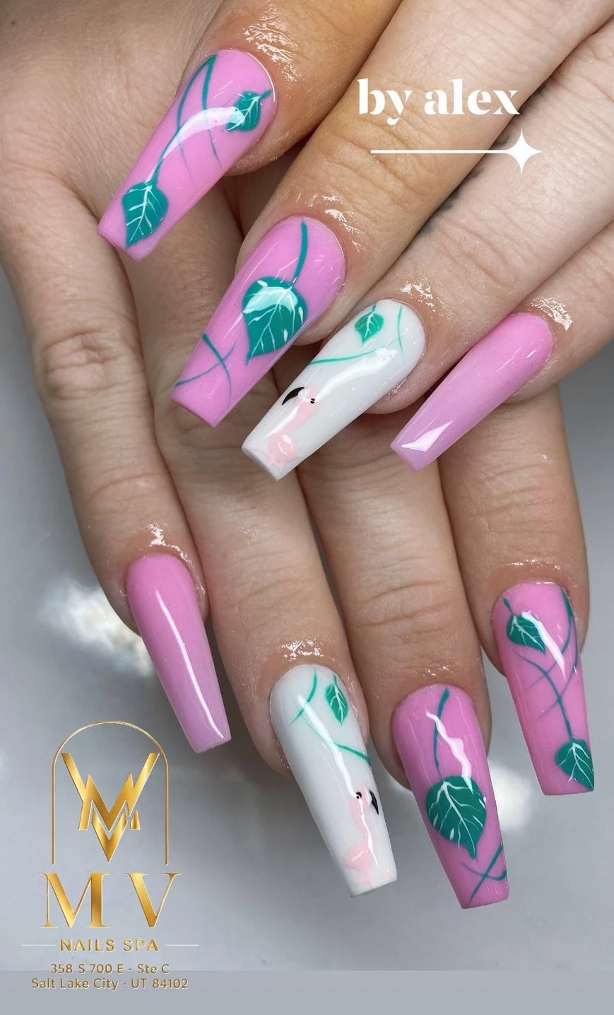 Nail Design